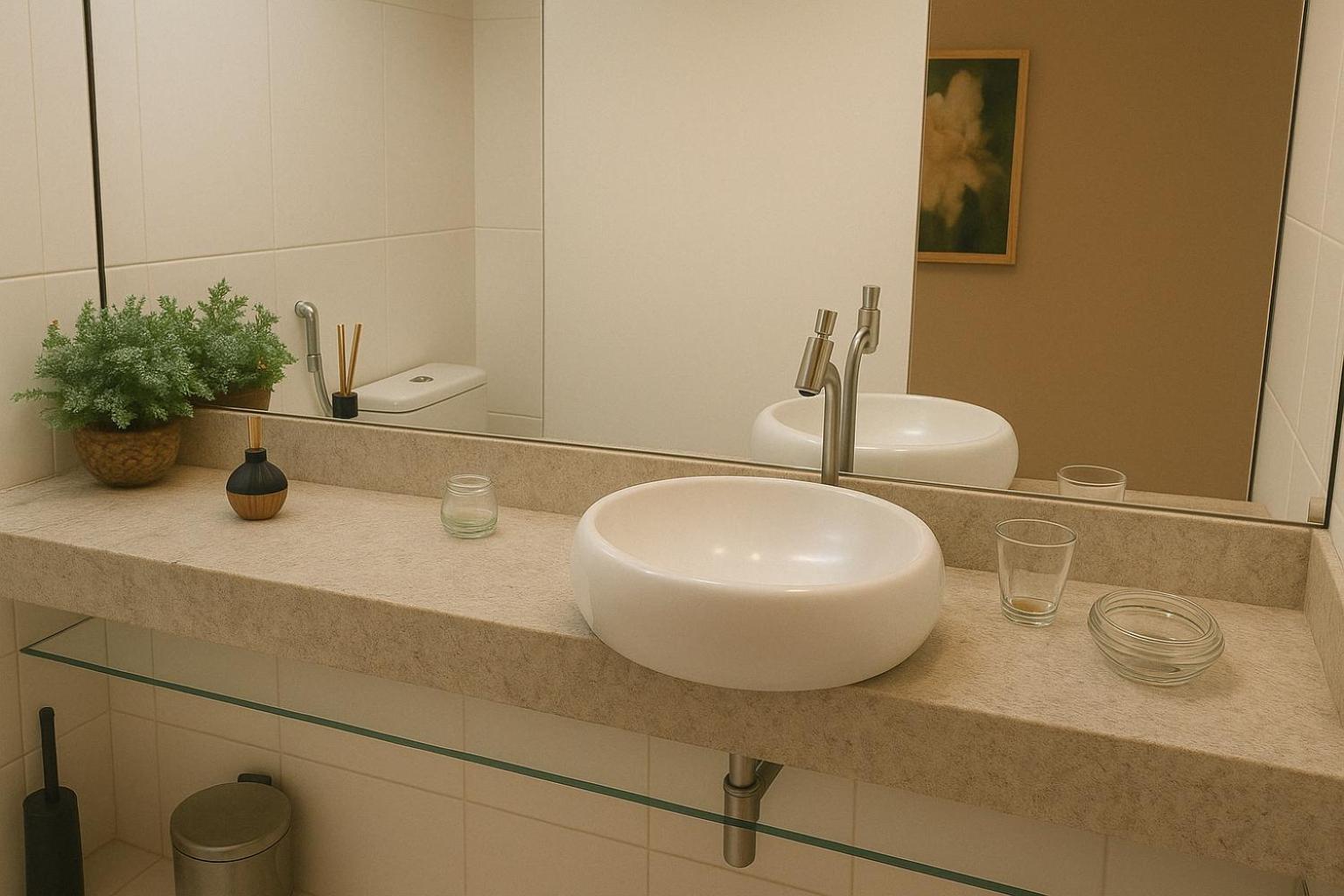 Apartamento Da Barra Da Tijuca