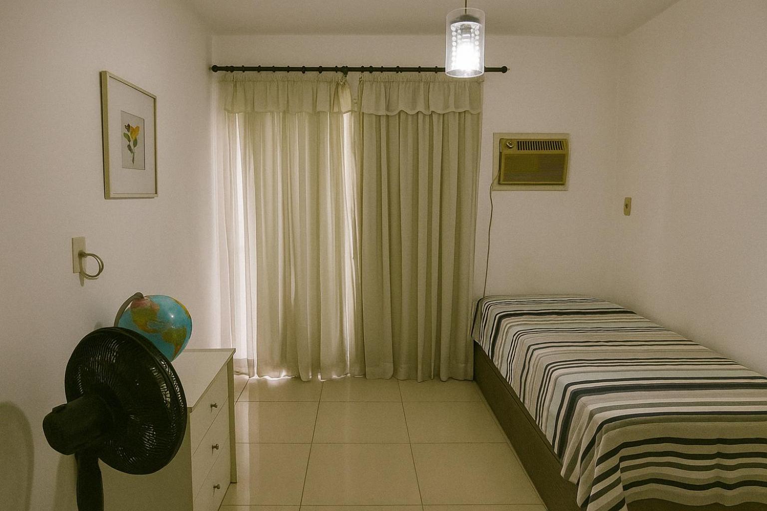 Da Barra Da Tijuca Apartamento *