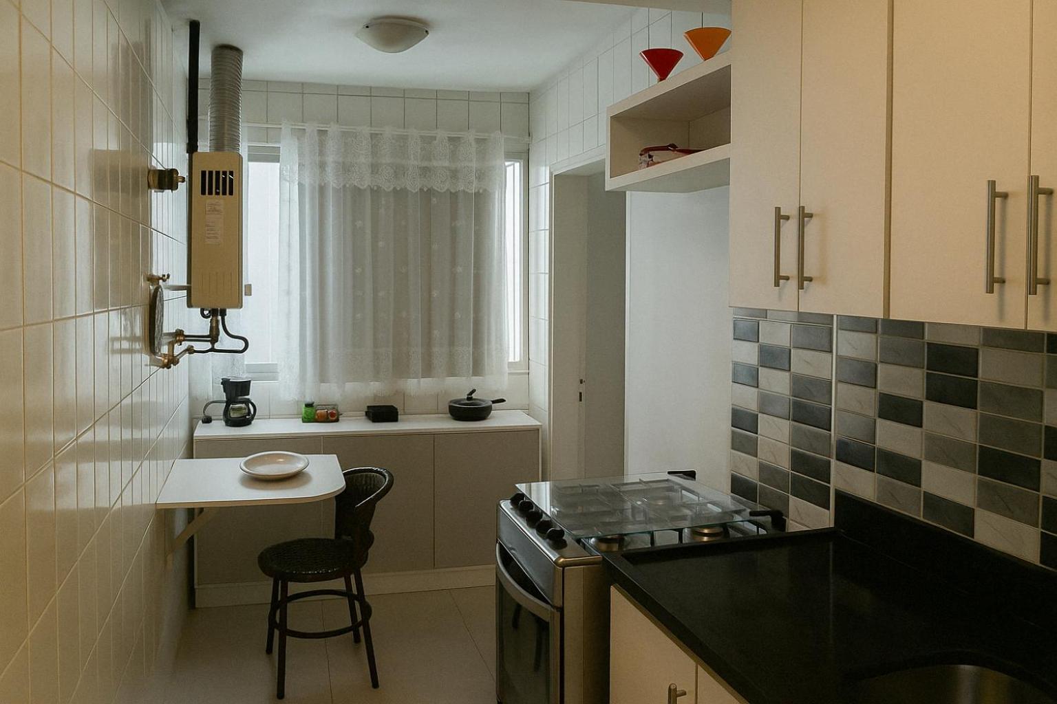 Apartamento Da Barra Da Tijuca Rio de Janeiro