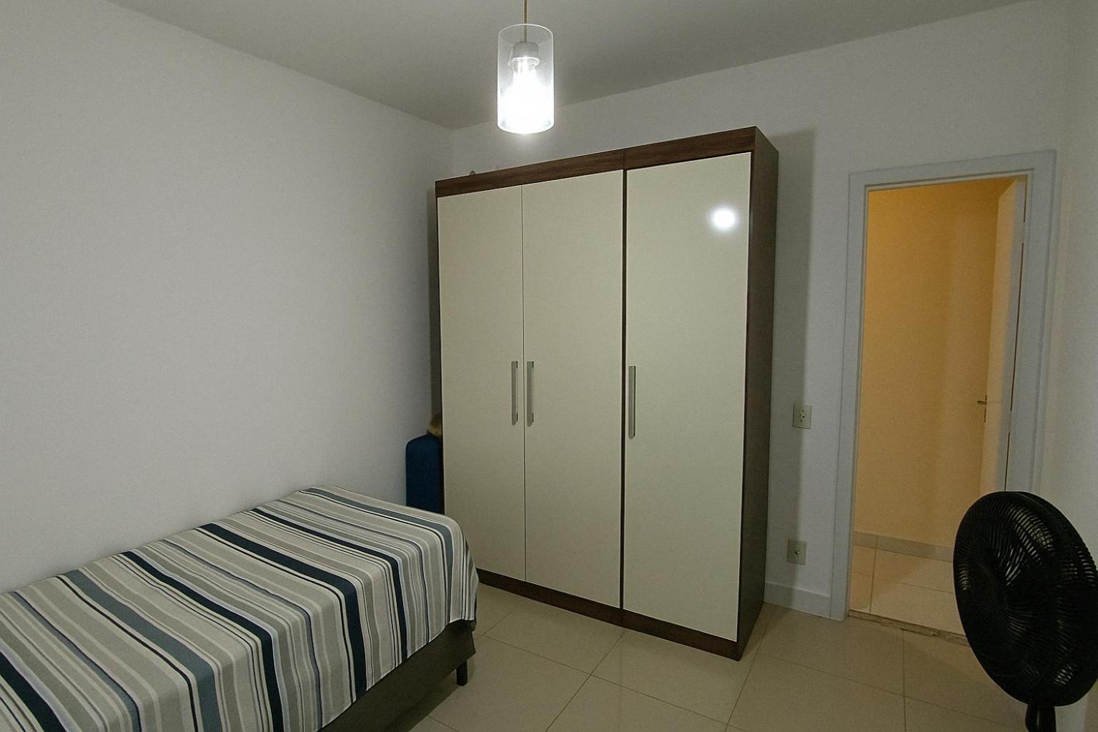 Da Barra Da Tijuca Apartamento