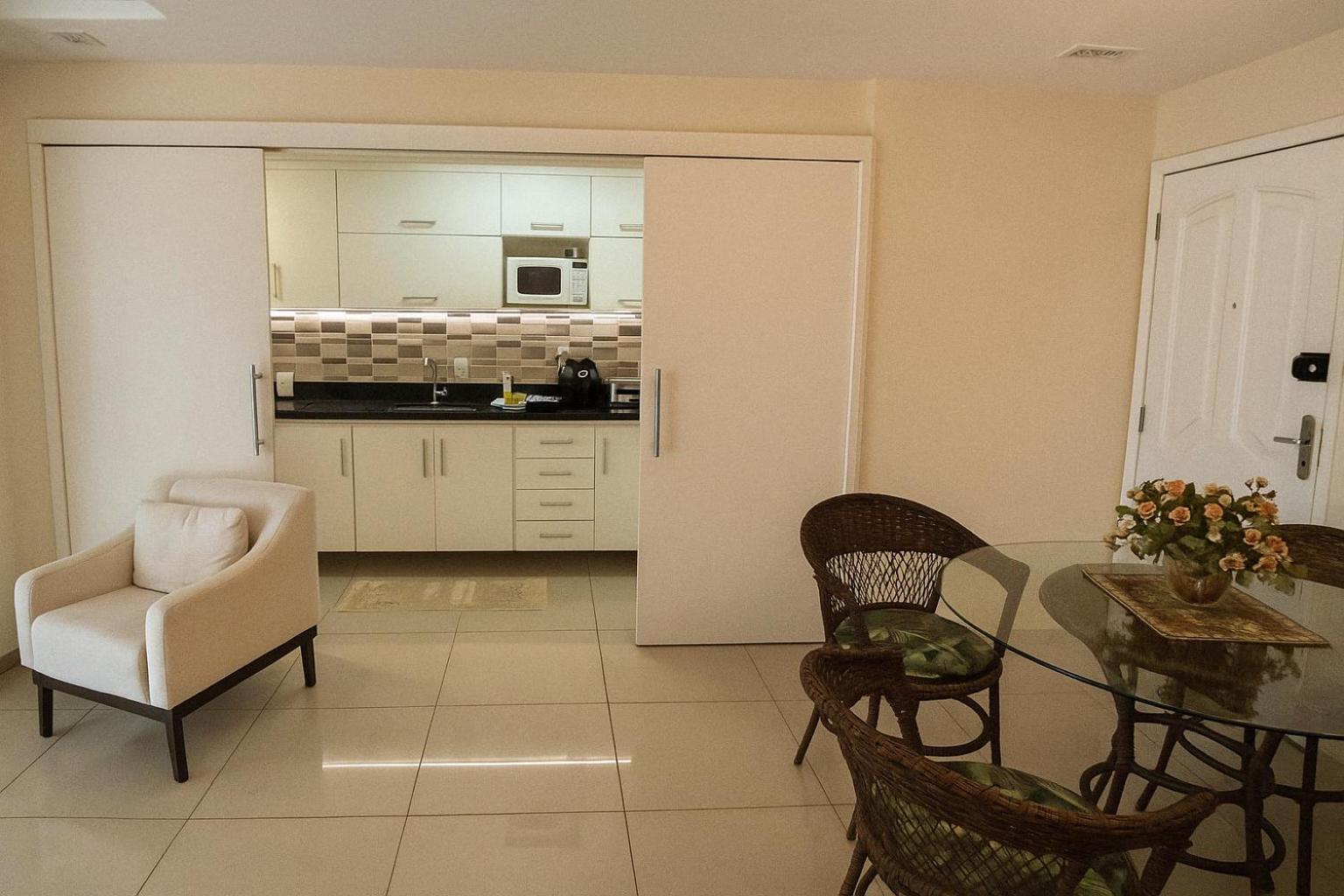 Da Barra Da Tijuca Apartamento Rio de Janeiro